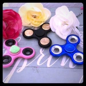 Figet spinner *only two*